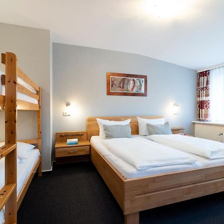 Haus Tweeflunken Wohnung 4 Kellenhusen Luaran gambar