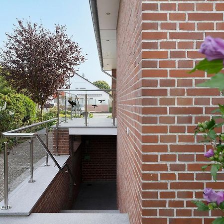 Haus Tweeflunken Wohnung 4 Kellenhusen Luaran gambar