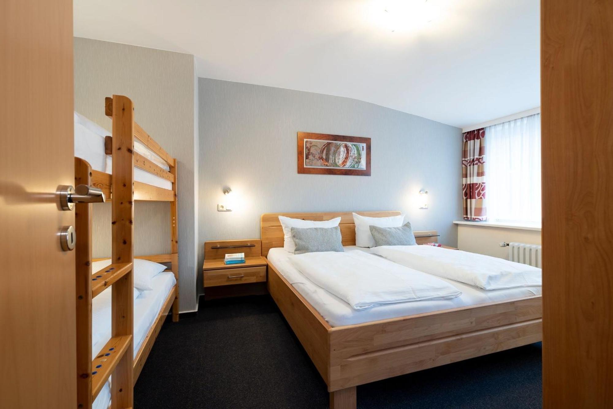 Haus Tweeflunken Wohnung 4 Kellenhusen Luaran gambar