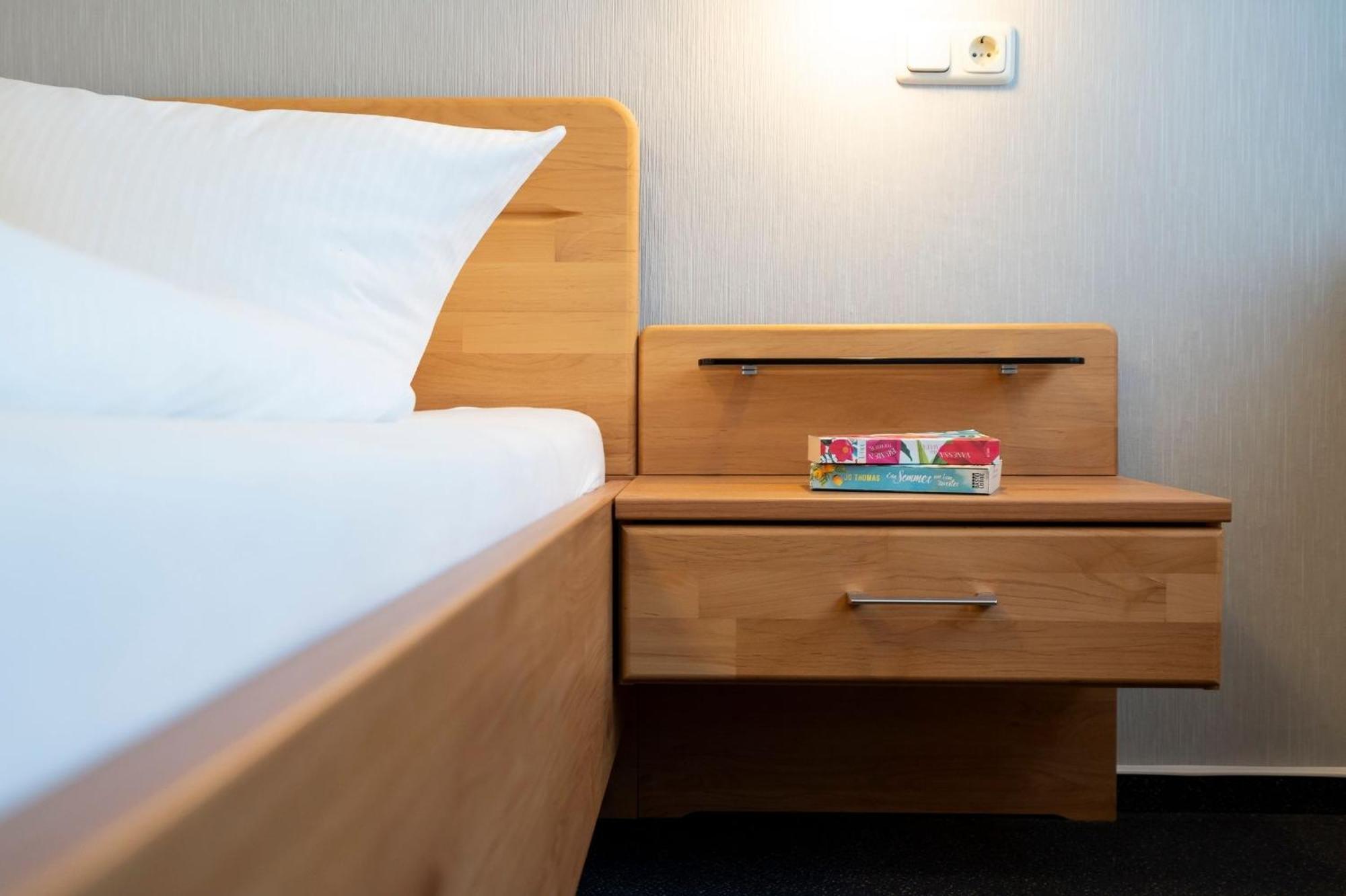 Haus Tweeflunken Wohnung 4 Kellenhusen Luaran gambar