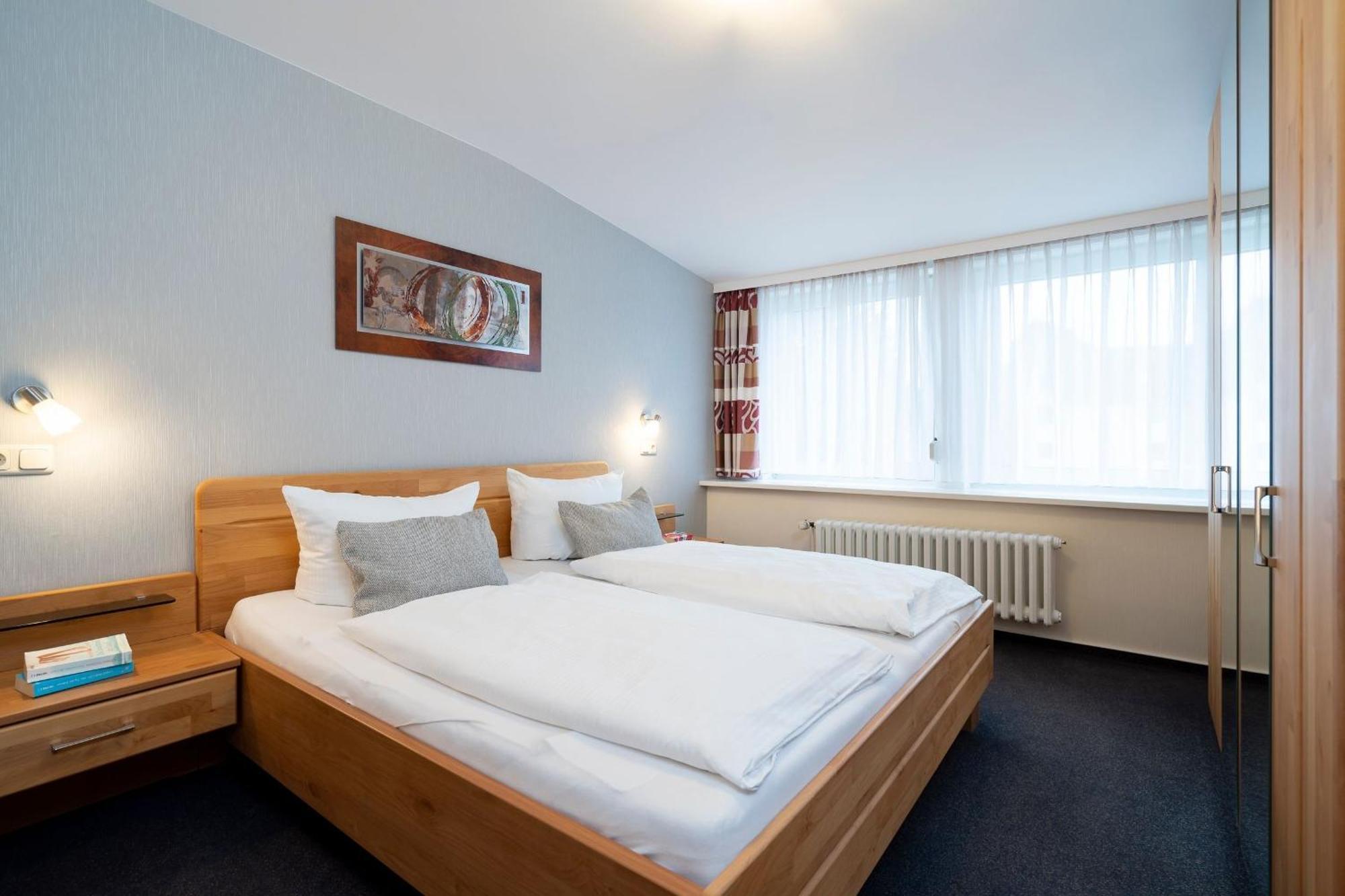 Haus Tweeflunken Wohnung 4 Kellenhusen Luaran gambar