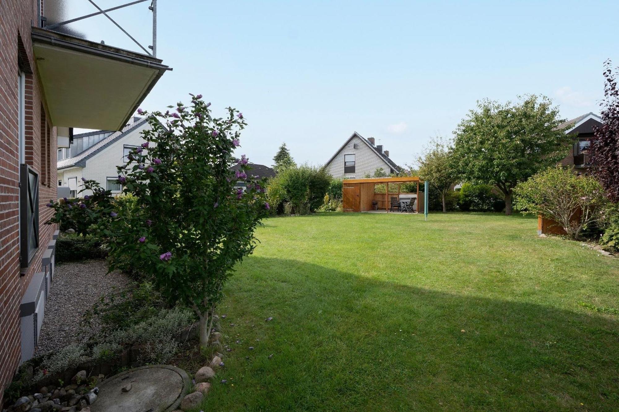 Haus Tweeflunken Wohnung 4 Kellenhusen Luaran gambar