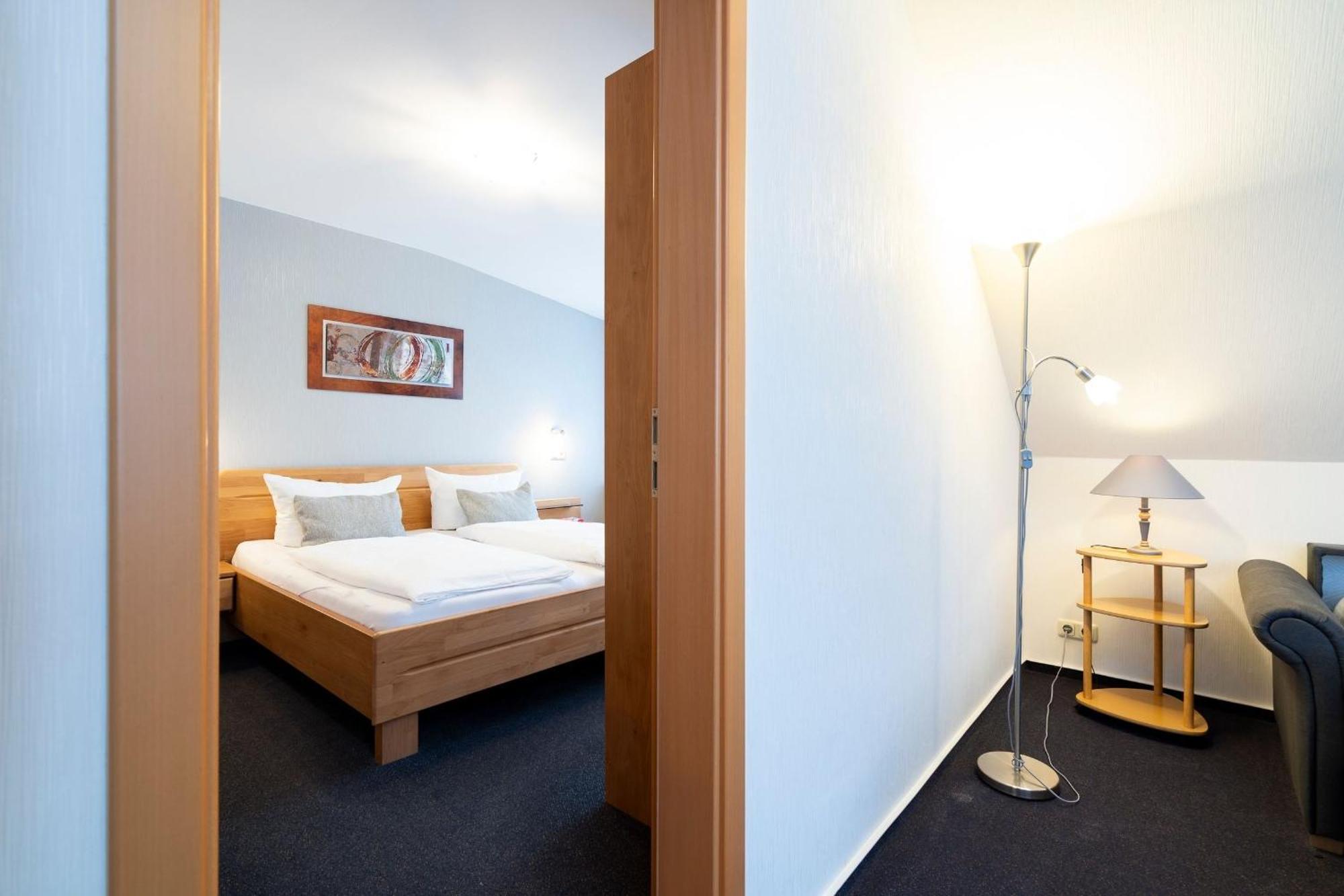 Haus Tweeflunken Wohnung 4 Kellenhusen Luaran gambar