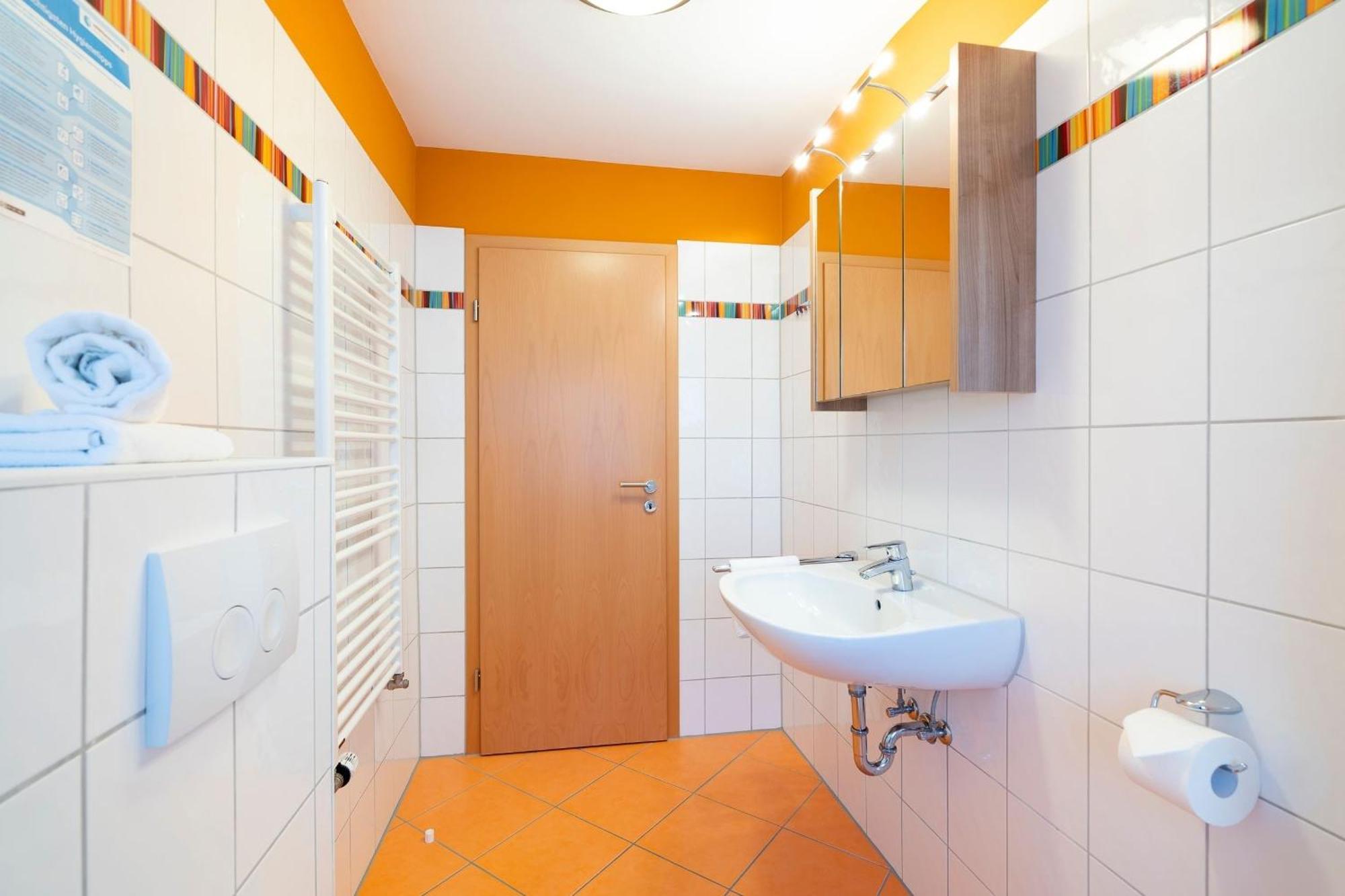 Haus Tweeflunken Wohnung 4 Kellenhusen Luaran gambar
