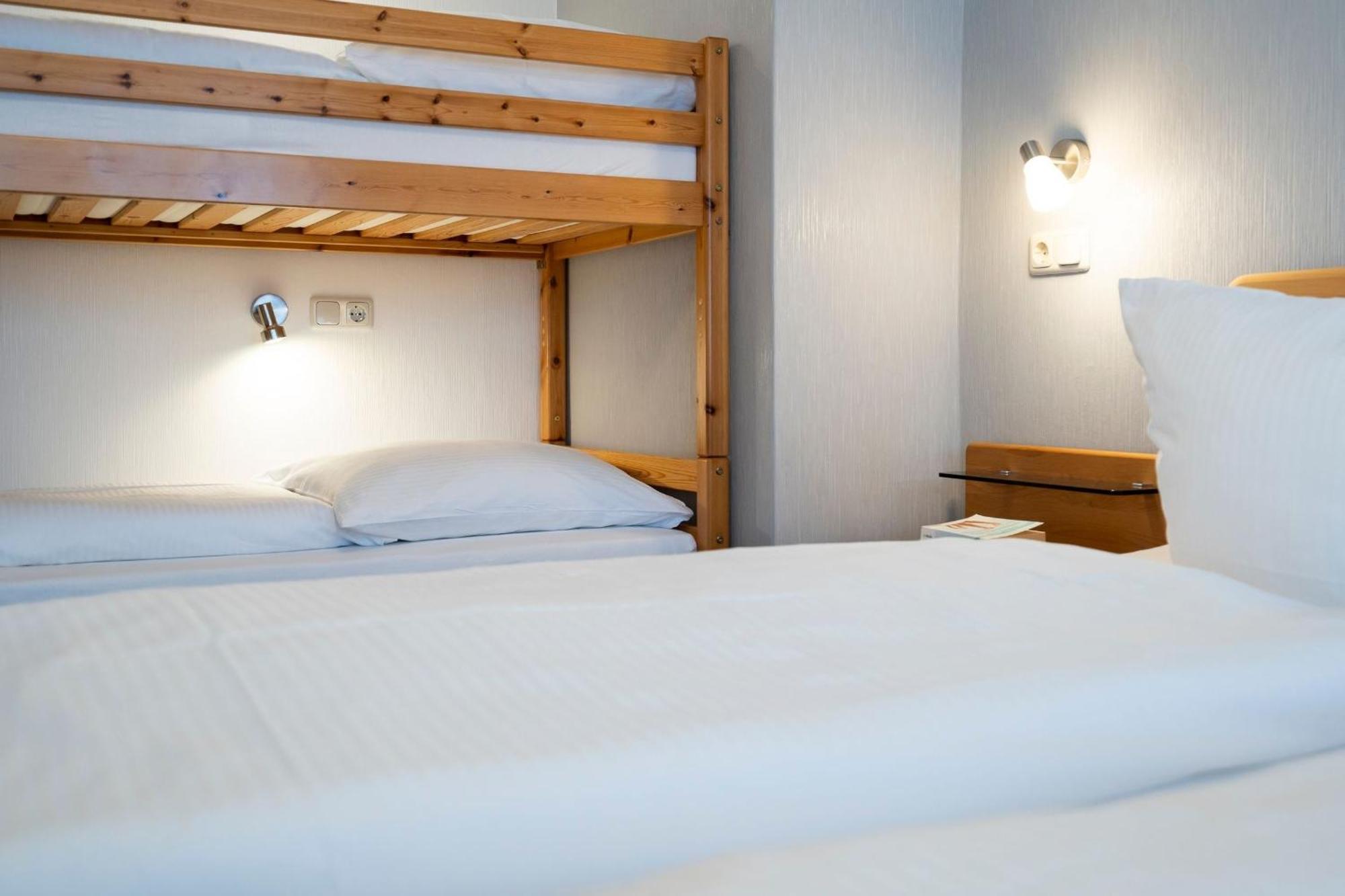 Haus Tweeflunken Wohnung 4 Kellenhusen Luaran gambar