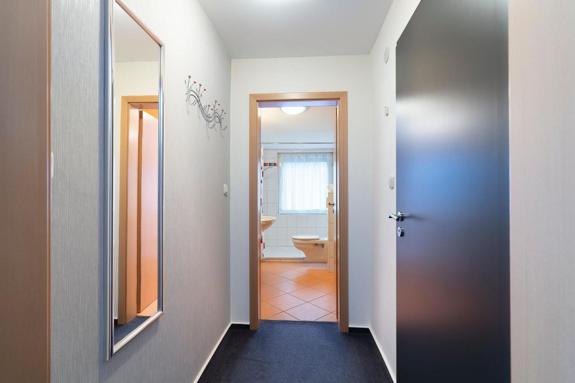 Haus Tweeflunken Wohnung 4 Kellenhusen Luaran gambar
