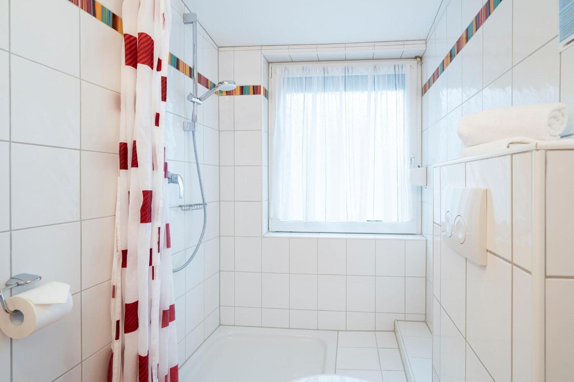 Haus Tweeflunken Wohnung 4 Kellenhusen Luaran gambar