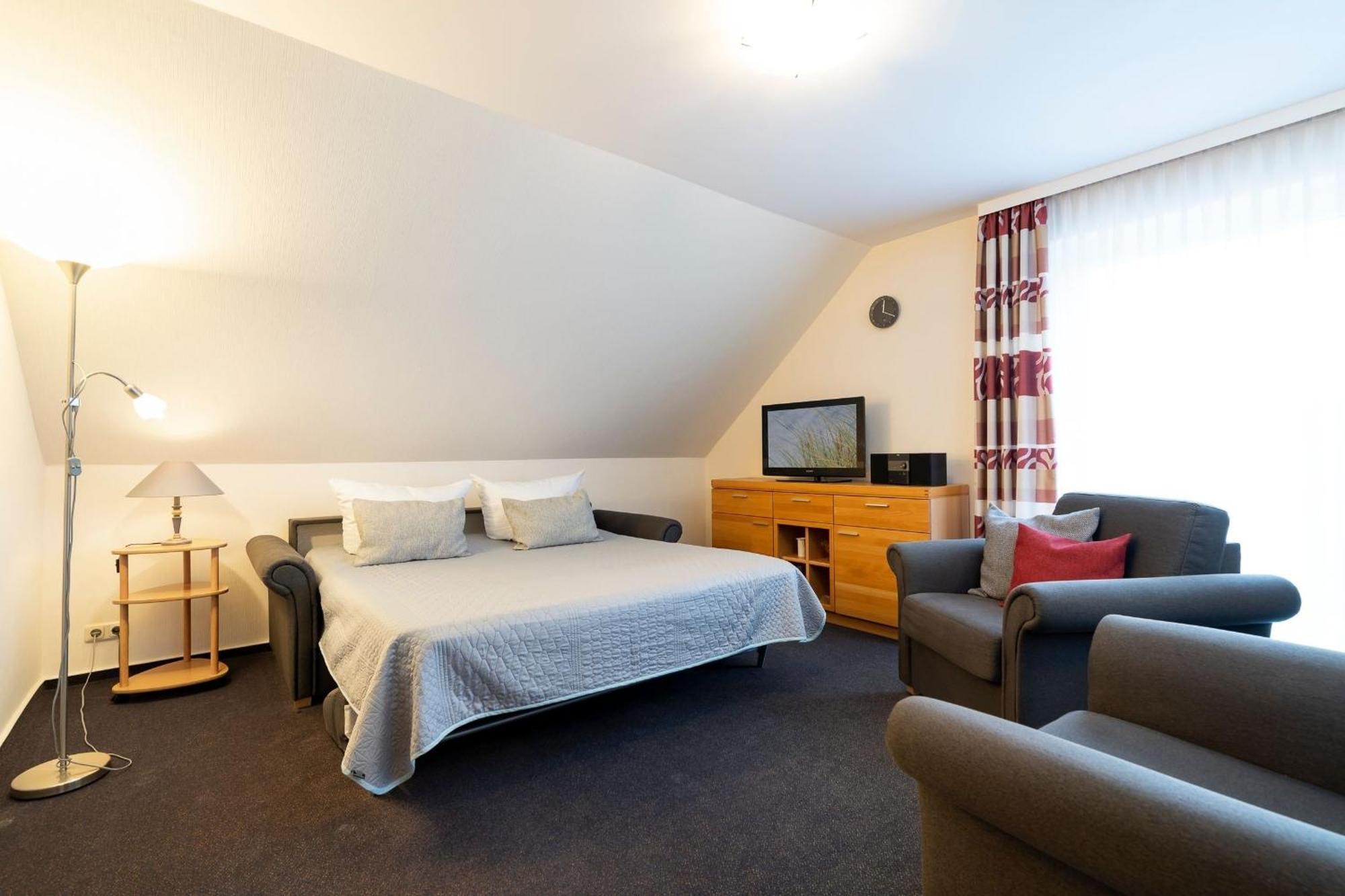Haus Tweeflunken Wohnung 4 Kellenhusen Luaran gambar