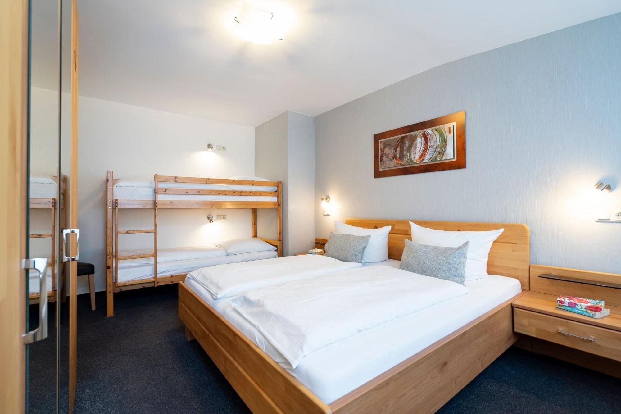 Haus Tweeflunken Wohnung 4 Kellenhusen Luaran gambar