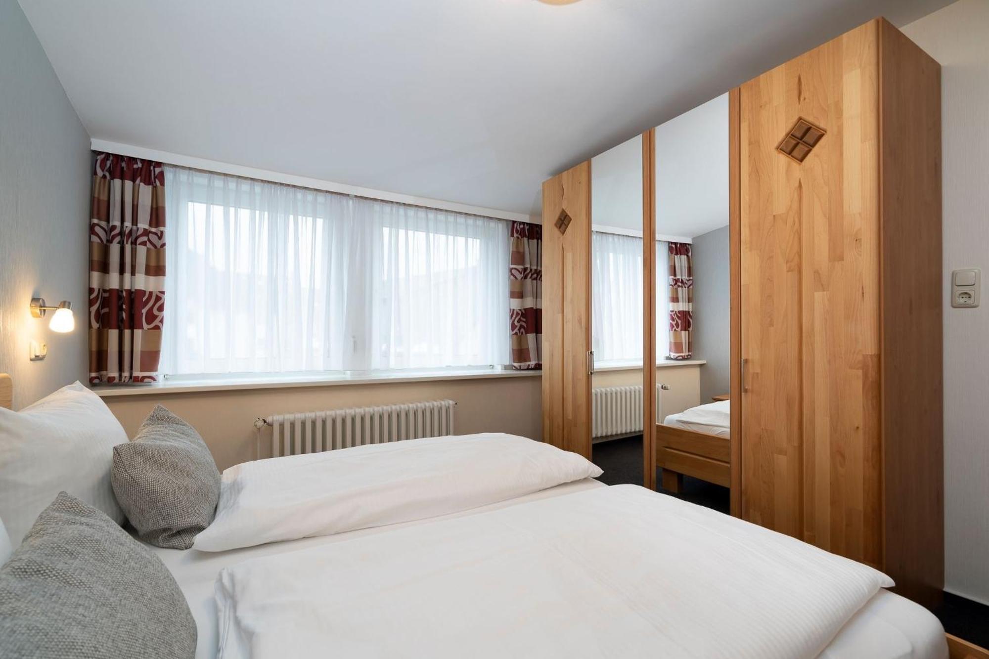 Haus Tweeflunken Wohnung 4 Kellenhusen Luaran gambar